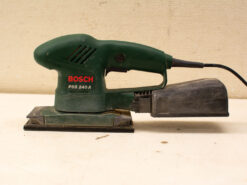 Bosch Vlakschuurmachine 39591