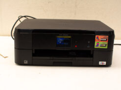 Alternative view of Brother printer 39526
