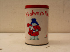 Douwe Egberts Paddington Beschuitblik 39423