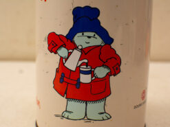 Alternative view of Douwe Egberts Paddington Beschuitblik 39423