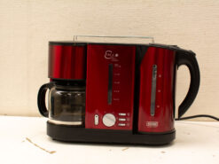 Ecco 3 -in -1 ontbijtcenter 39434