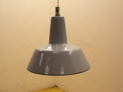Emaille hanglamp 39718