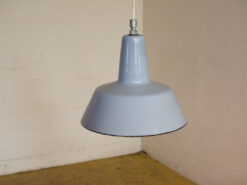 Alternative view of Emaille hanglamp 39718