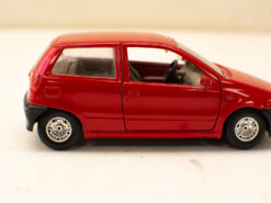 Alternative view of Fiat punto 1/24 39728