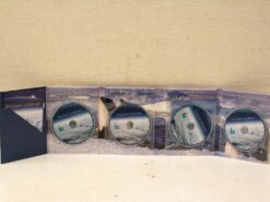 Alternative view of Frozen Planet de complete serie 39358