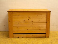 Houten kist 39583