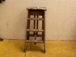 Houten trap 39451