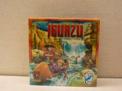 Iguazu 39454
