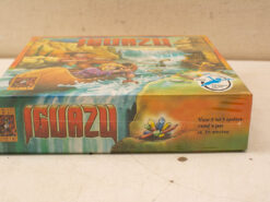 Alternative view of Iguazu 39454