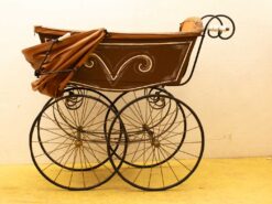 Kinderwagen 39509