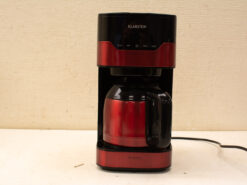 Klarstein easy Touch Control koffiezetapparaat 39359