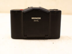 Minox 35 el fotocamera 39416