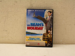 MR Bean 39689