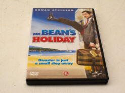 Alternative view of MR Bean 39689