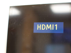 Alternative view of Panasonic tv 39634