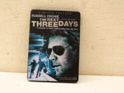 Russell Crowe The next three days 39332
