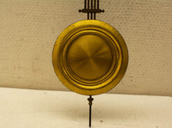 Alternative view of Slinger van een klok 39392