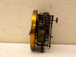 Alternative view of Uurwerk van een klok 39394