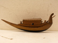 Vissers boot/Gondel 39365
