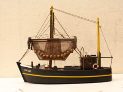 Vissersboot 39329