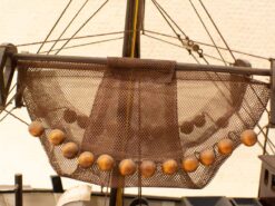 Alternative view of Vissersboot 39329
