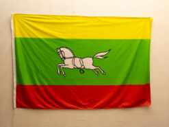Vlag van Zuidlaren 39581