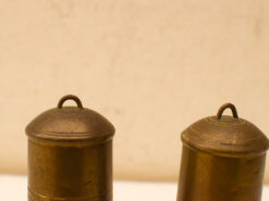 Alternative view of 2 stuks klok gewichten 39993