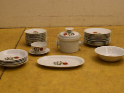 32 delige Bavaria servies 44080
