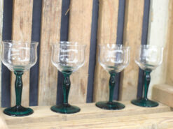 Alternative view of 4 stuks Luminarc glazen 44231