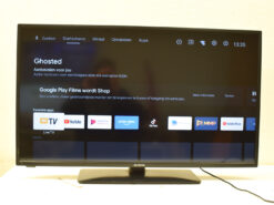 Alternative view of Aiwa televisie 44208