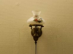 Alternative view of Brocante Wandlamp 44247