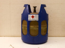 Camping Gasfles 40002