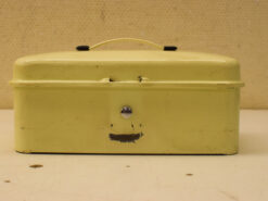 Emaille Broodtrommel 44175