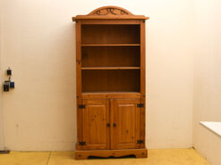 Houten Mexicaanse kast 40040