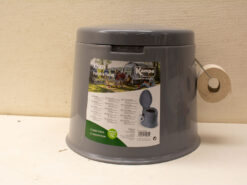 Kampa Draagbaar toilet 39687