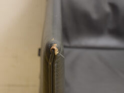 Alternative view of L'Ancora stoel op wieltjes 44096
