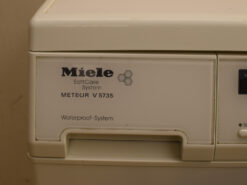 Alternative view of Miele Wasmachine 44047
