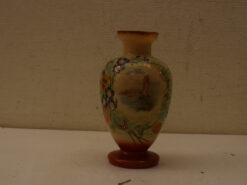 Opaline vaasje 44115