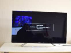 Panasonic televisie  44268 - Afbeelding 3