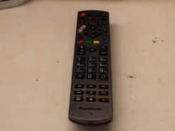 Panasonic televisie  44268 - Afbeelding 5