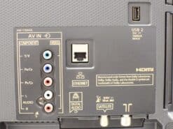 Panasonic televisie  44268 - Afbeelding 8