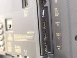 Panasonic televisie  44268 - Afbeelding 9