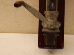 Alternative view of Pede Koffiemolen 44186
