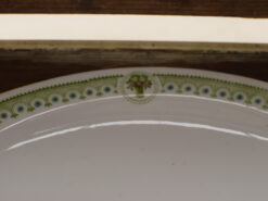 Alternative view of Porseleinen schaal 44138