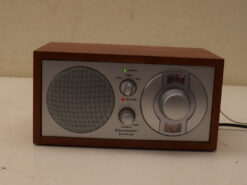 Alternative view of Soundmaster Radio 44119