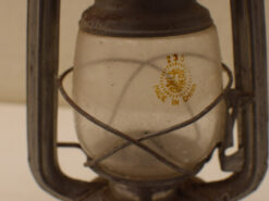 Alternative view of Vintage Petroleumlamp/Lantaarn 44048