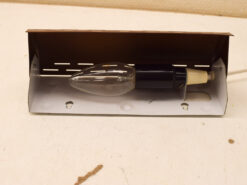 Wandlampen/Bedlampje 40017