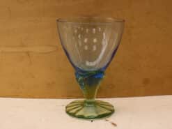 Alternative view of 6 delig Bormioli Glazen 44465