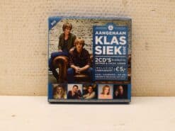 Aangenaam klassiek 44450
