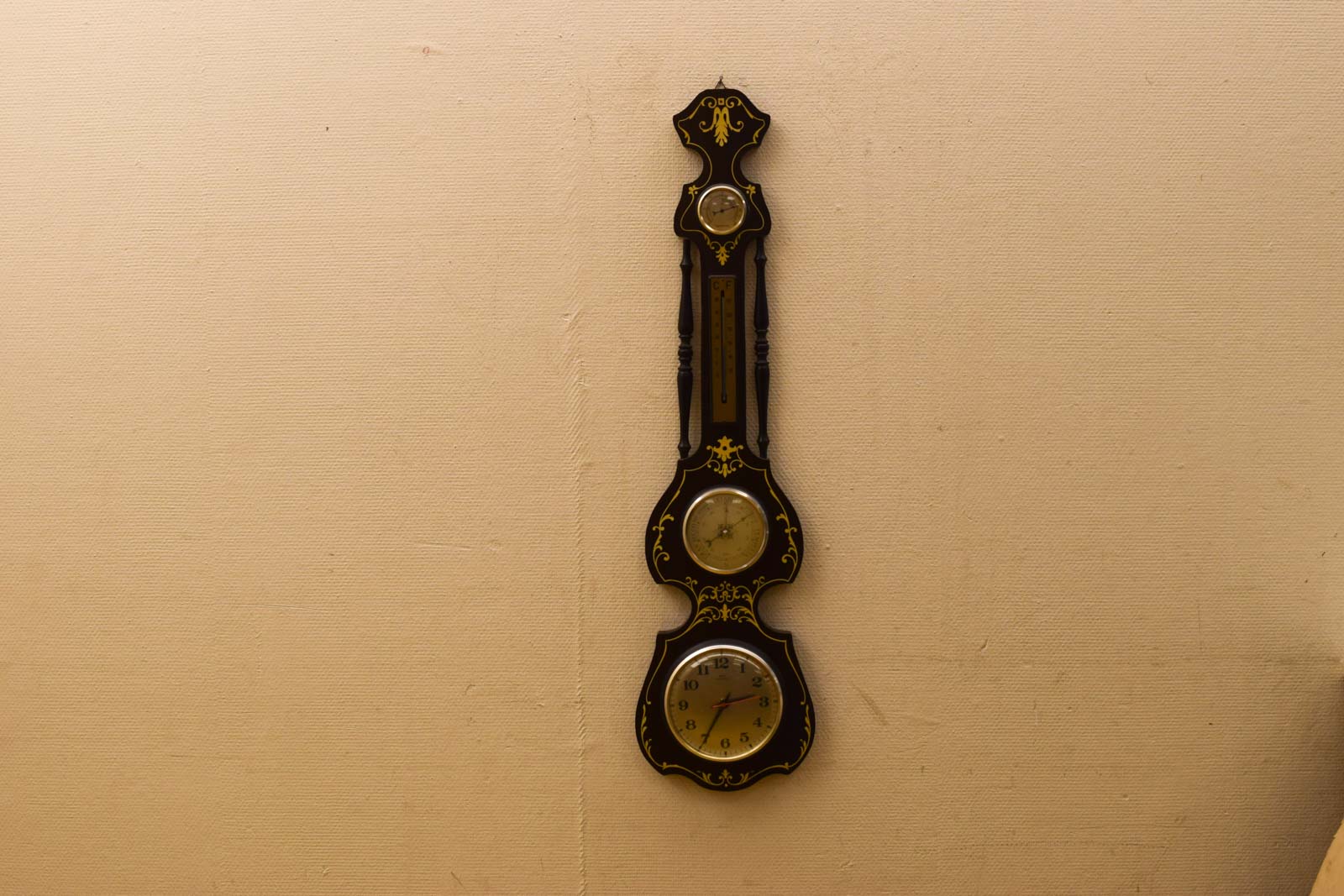 Barometer  44460